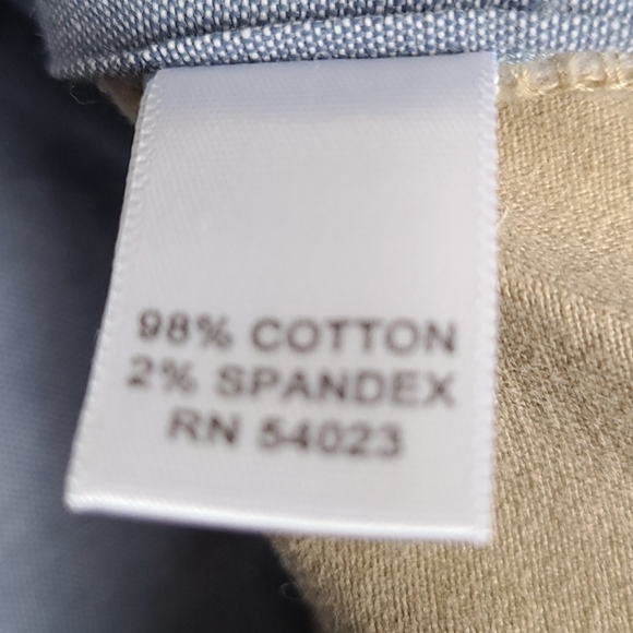 EUC Banana Republic shorts - Picture 5 of 5